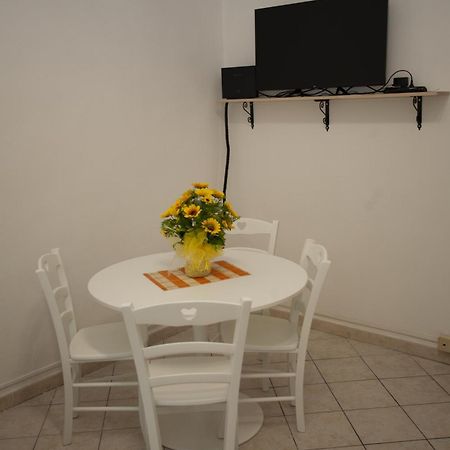 Casa Dea Apartment Livorno Luaran gambar