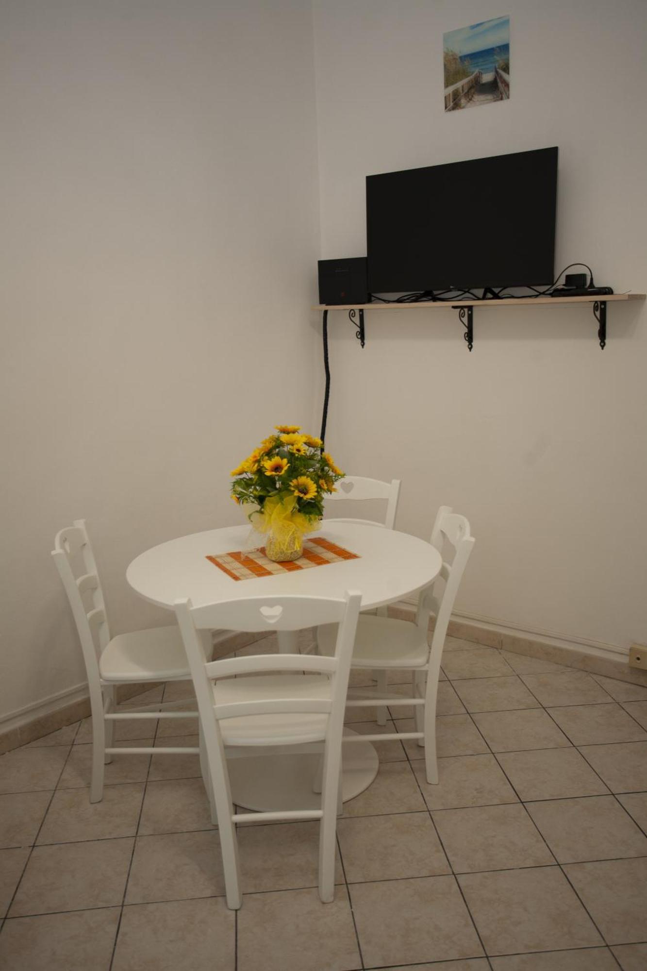 Casa Dea Apartment Livorno Luaran gambar